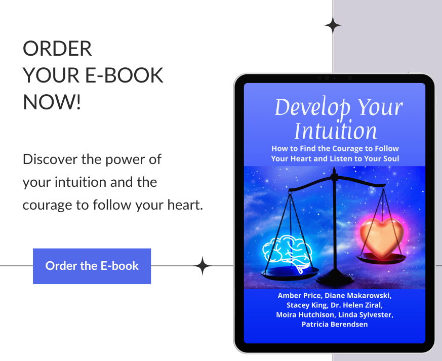 Develop Your Intuition E-book