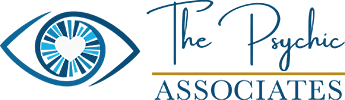 The Psychic Associates Logo