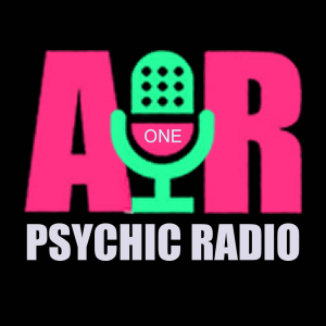 A1R Radio Moonstruck TV Logo