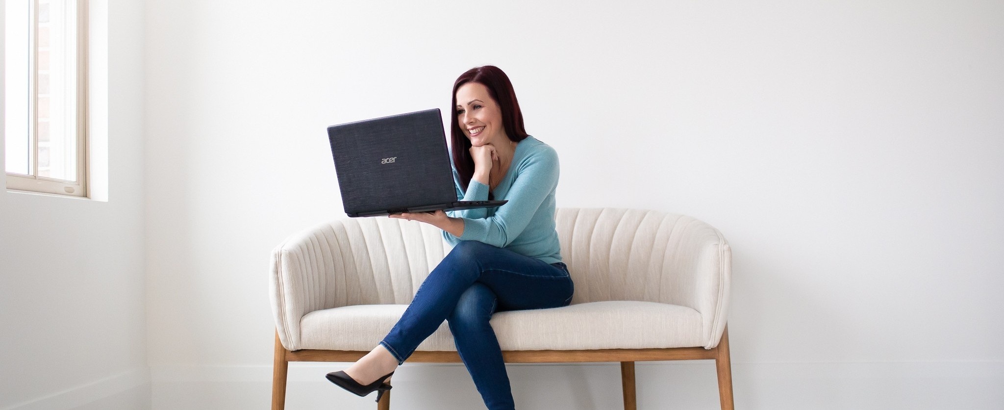 Amber Price, Clarity & Wellness Practitioner