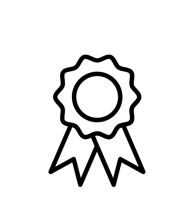 Award Ribbon
