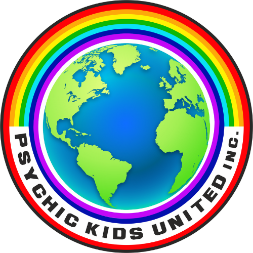 Psychic Kids United Logo