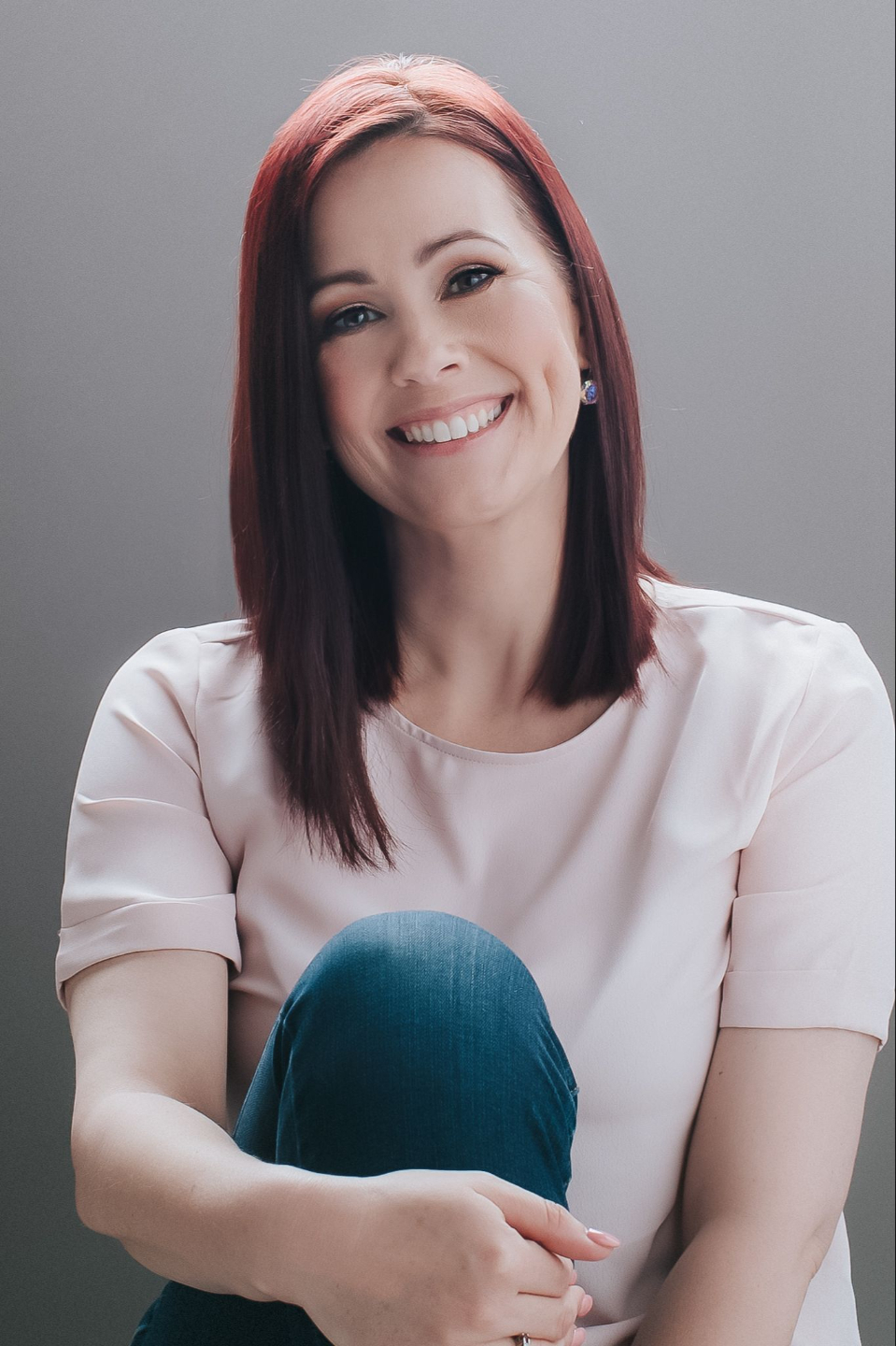 Amber Price, Clarity & Wellness Practitioner