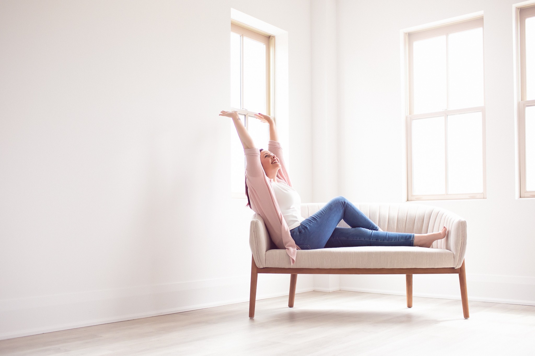 Amber Price, Clarity & Wellness Practitioner
