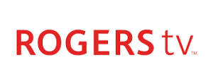 Rogers TV Logo