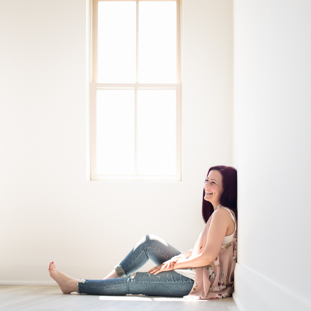 Amber Price, Clarity & Wellness Practitioner