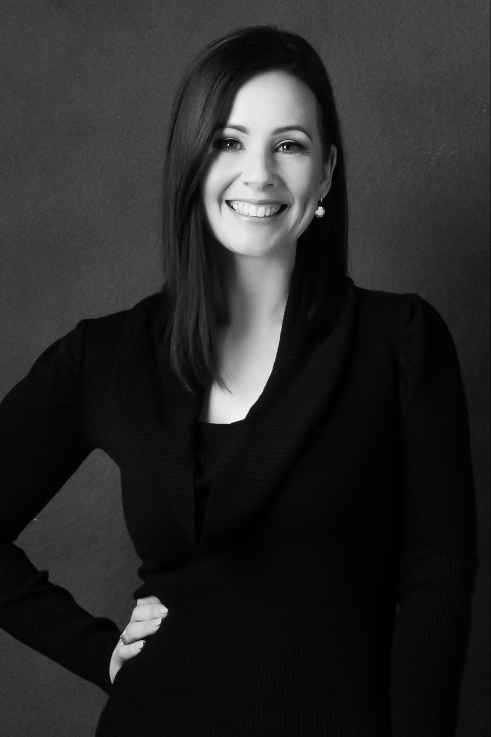 Amber Price, Clarity & Wellness Practitioner