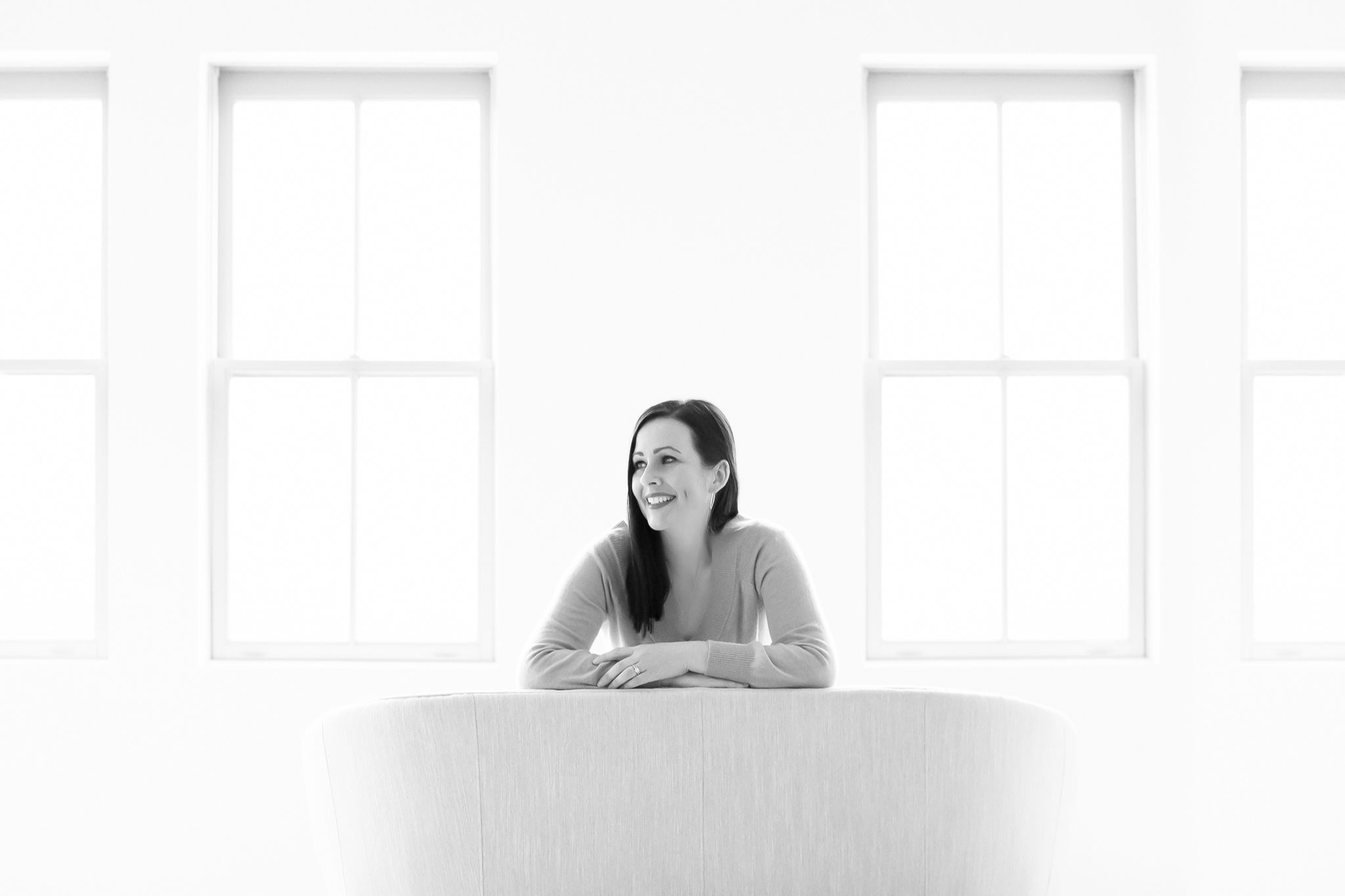 Amber Price, Clarity & Wellness Practitioner