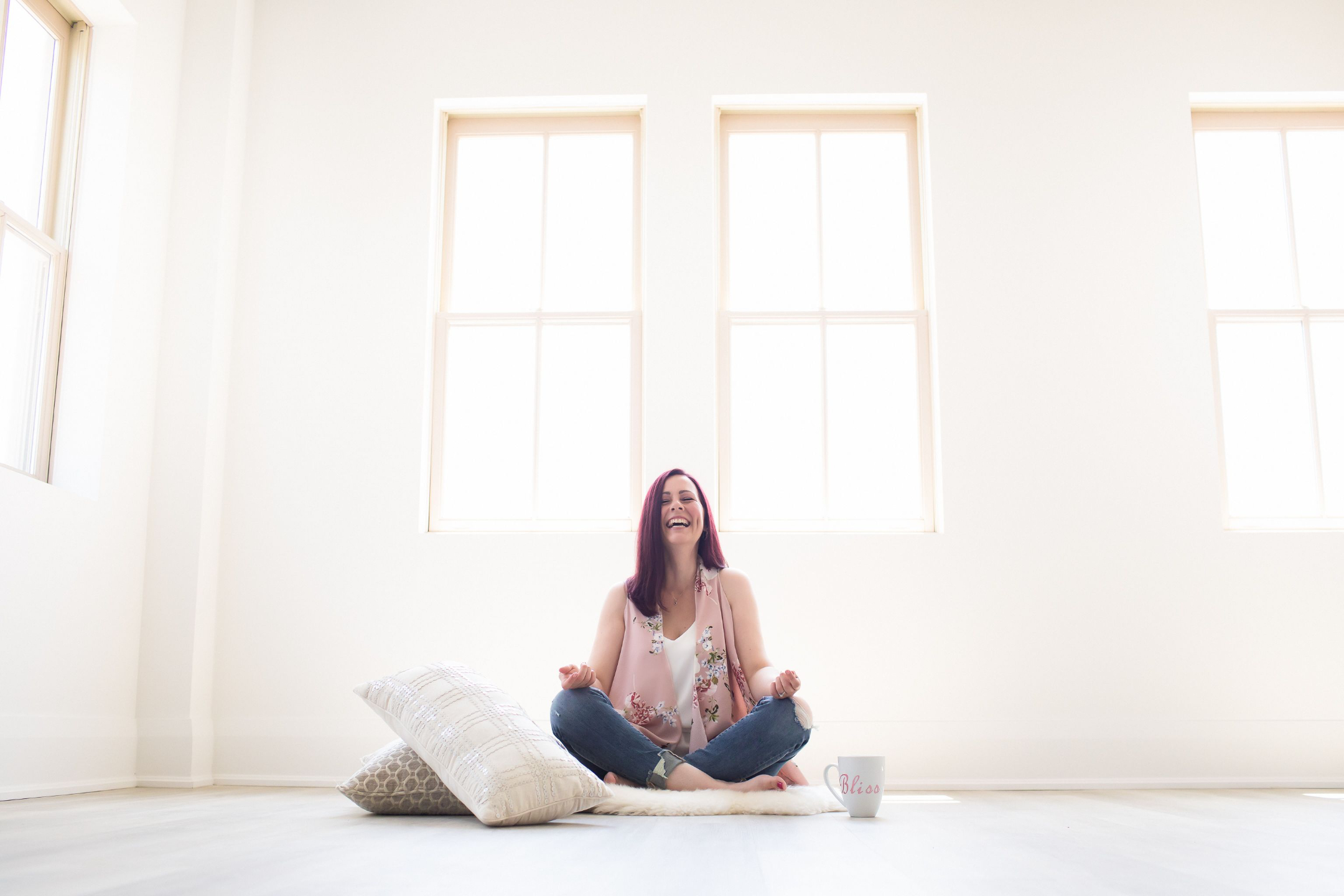 Amber Price, Clarity & Wellness Practitioner