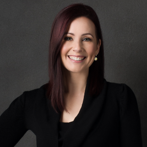 Amber Price, Clarity & Wellness Practitioner