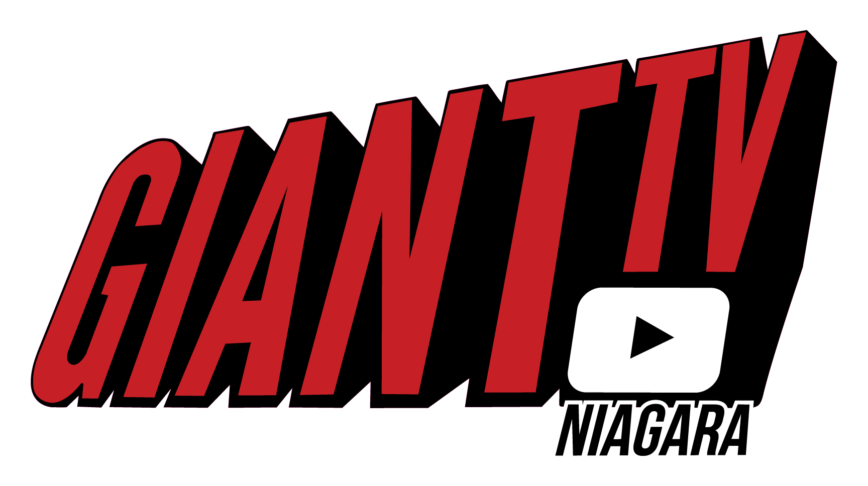 Giant TV Logo