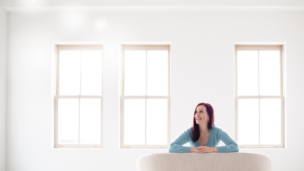 Intuition Development Coaching Program with Amber Price Clarity Coach