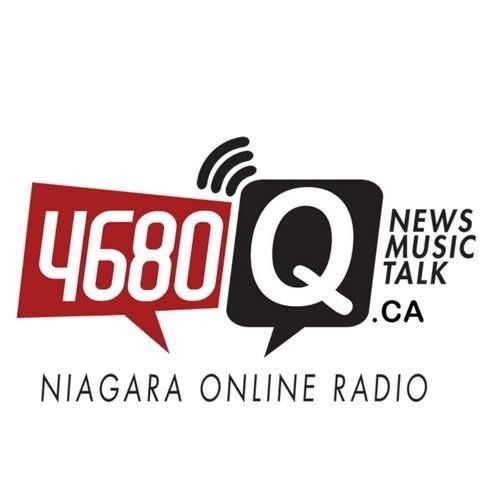 4680Q Niagara Online Radio Logo