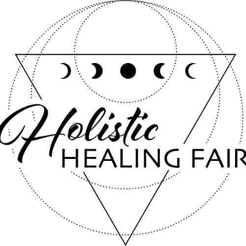Holistic Healing Fair Logo