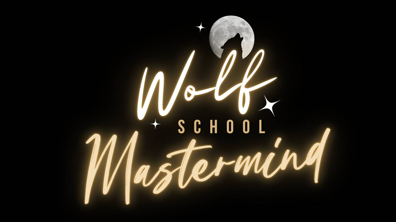 Wolf School Mastermind wolf-school-mastermind