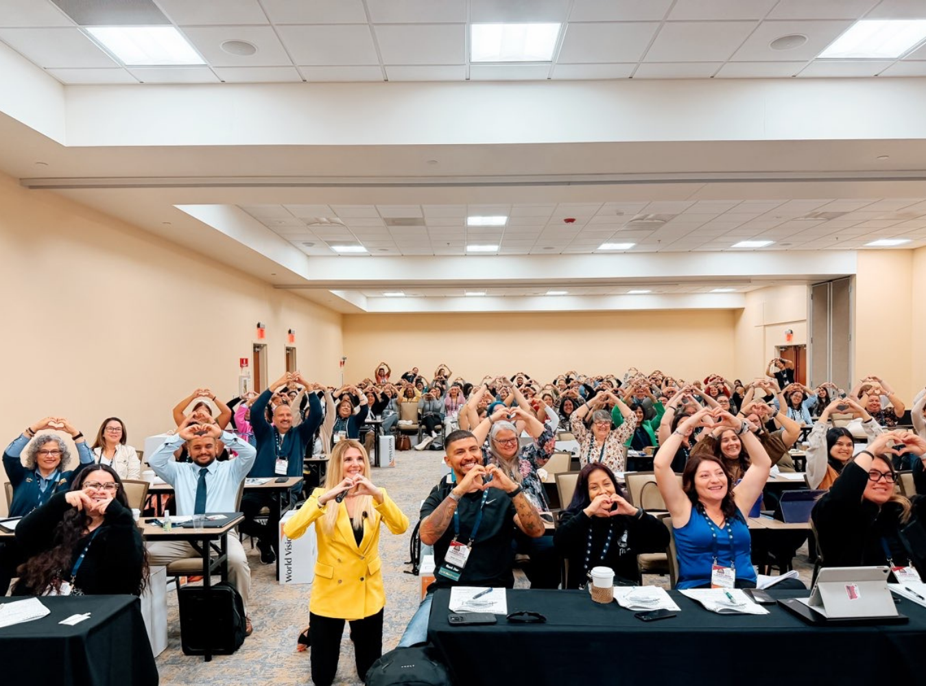 Generation Wellness Training