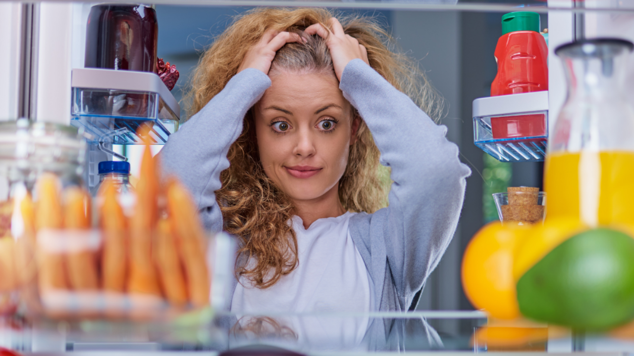 nutrition | hormone health | perimenopause | gut health