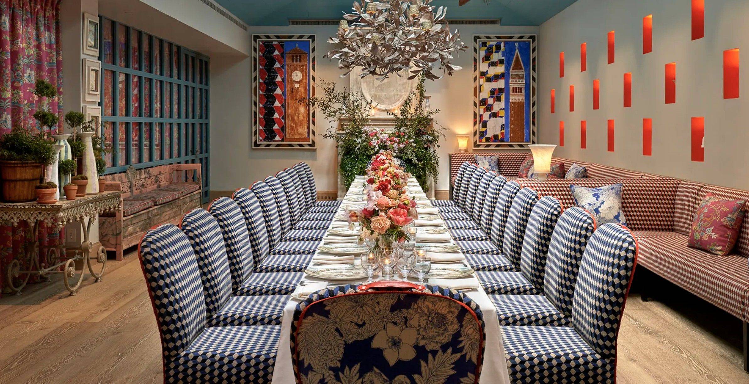 An Evening in New York City with EDGE Escapes, Tribeca presale