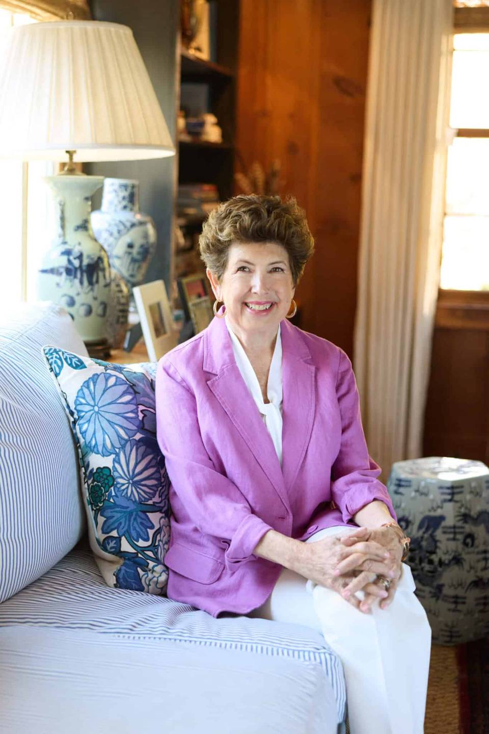 Mary Kay Andrews
