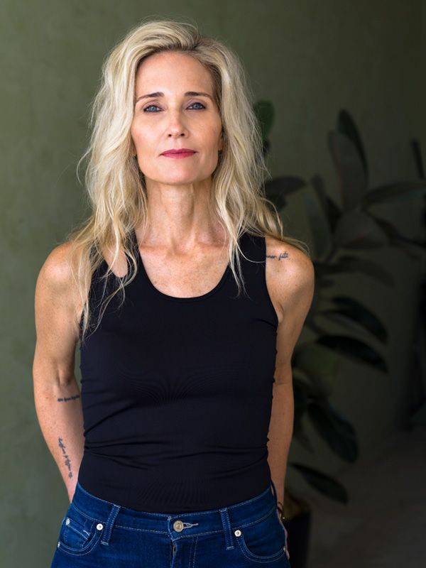 Kimberly McCreight