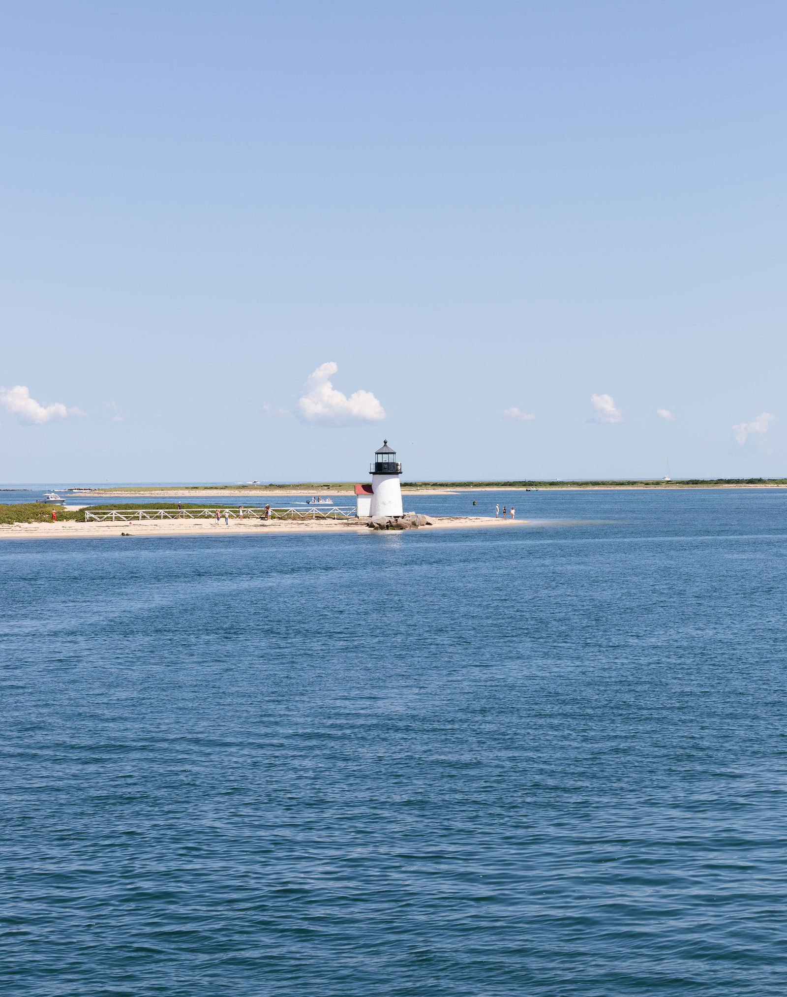 Brant Point Lighthouse