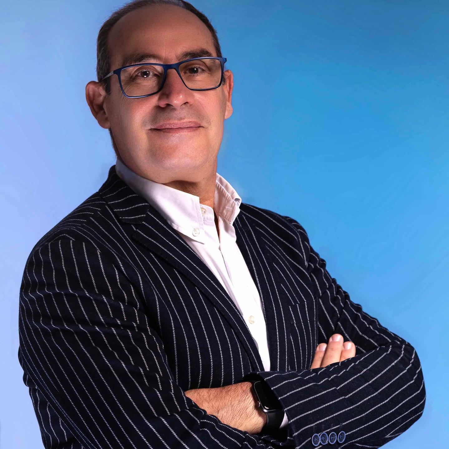 Maurizio Battelli