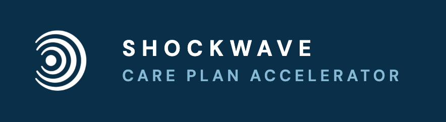 Shockwave Care Plan Accelerator