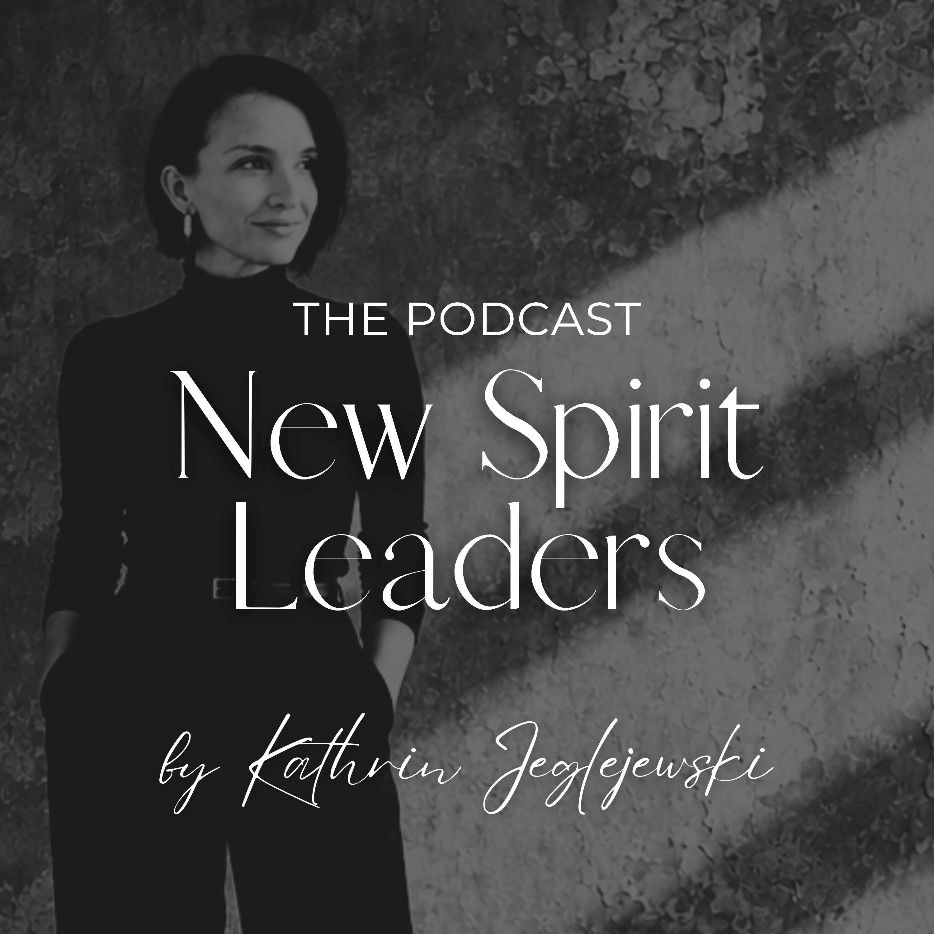 New Spirit Leaders