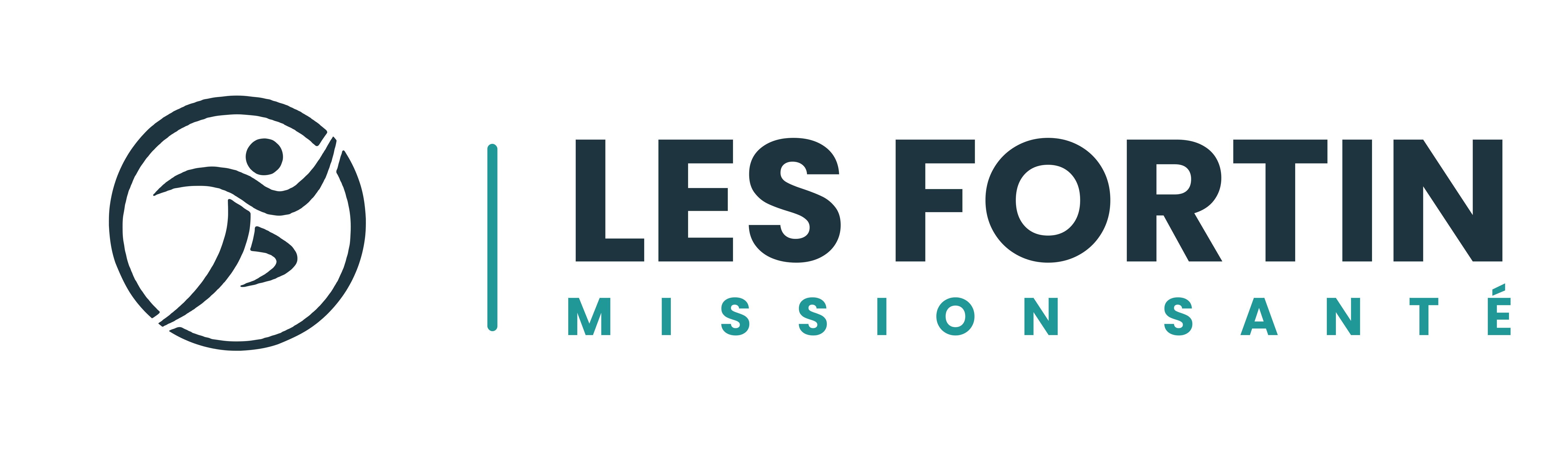 Les Fortin Mission Santé
