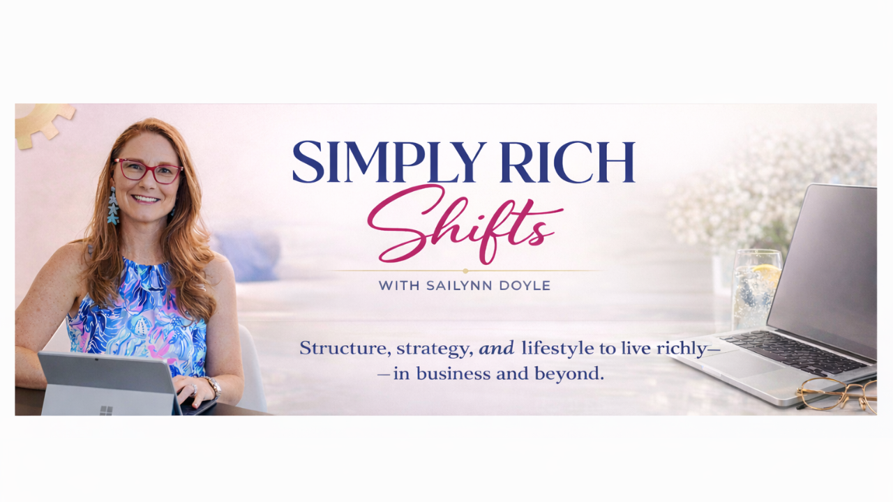 The mental health scare caused by my business