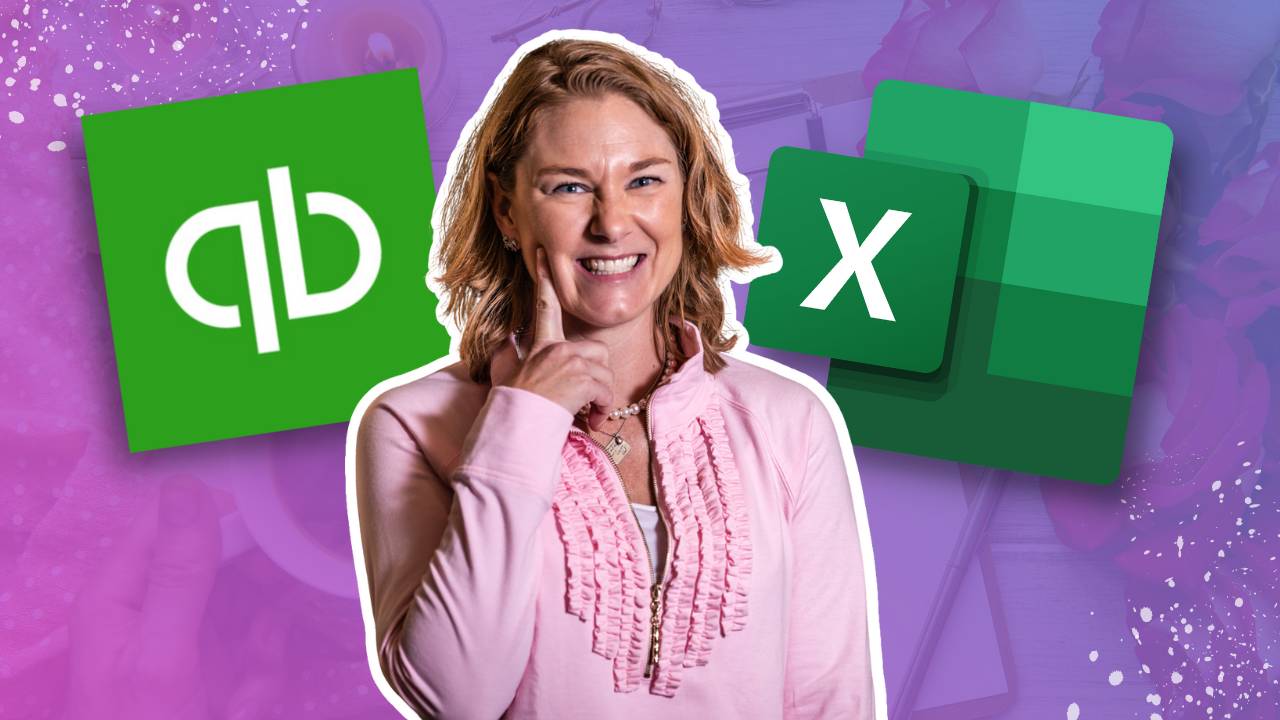 Quickbooks vs Excel Which One To Use for Your Small Business?