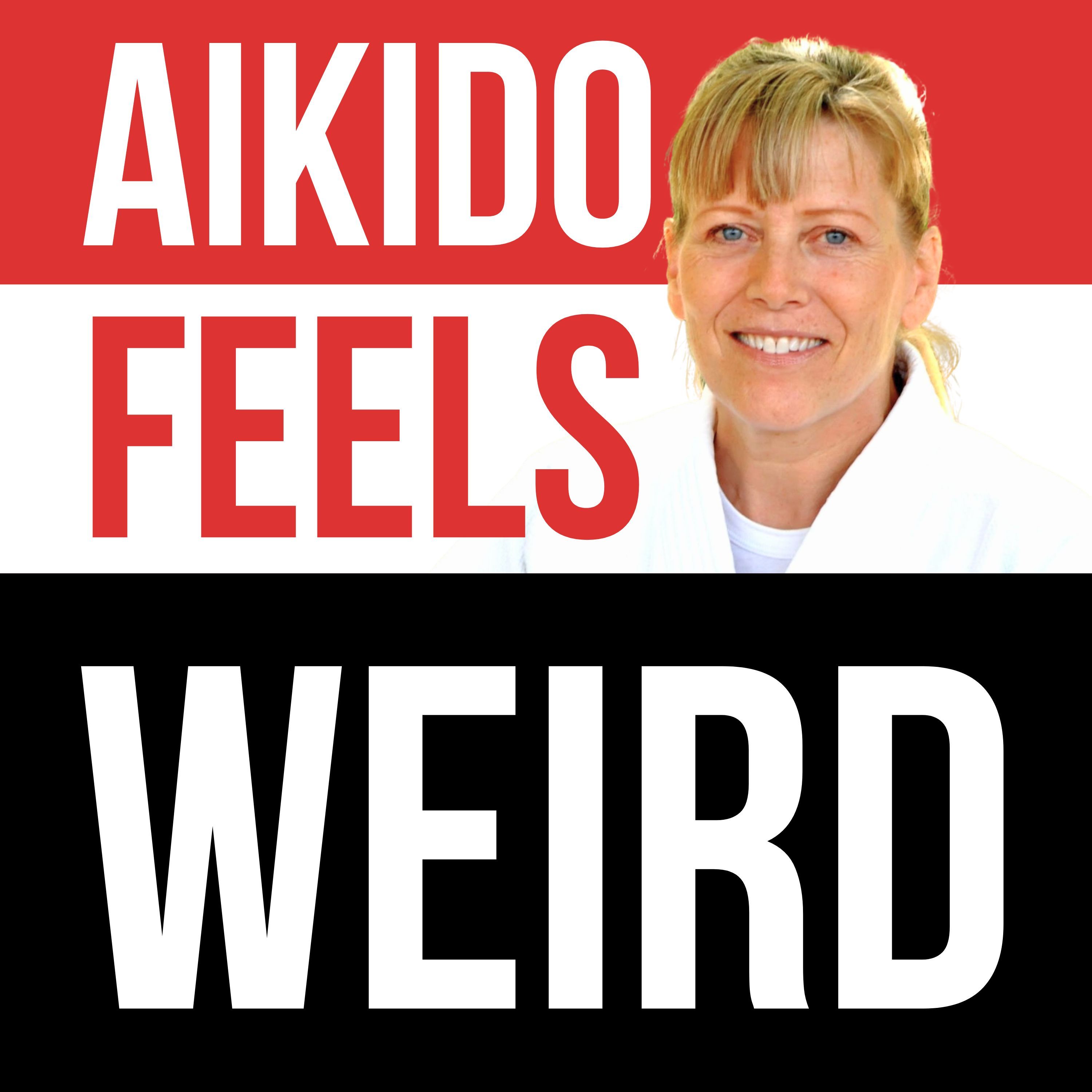 Why Aikido Feels So Confusing at the Beginning episode artwork