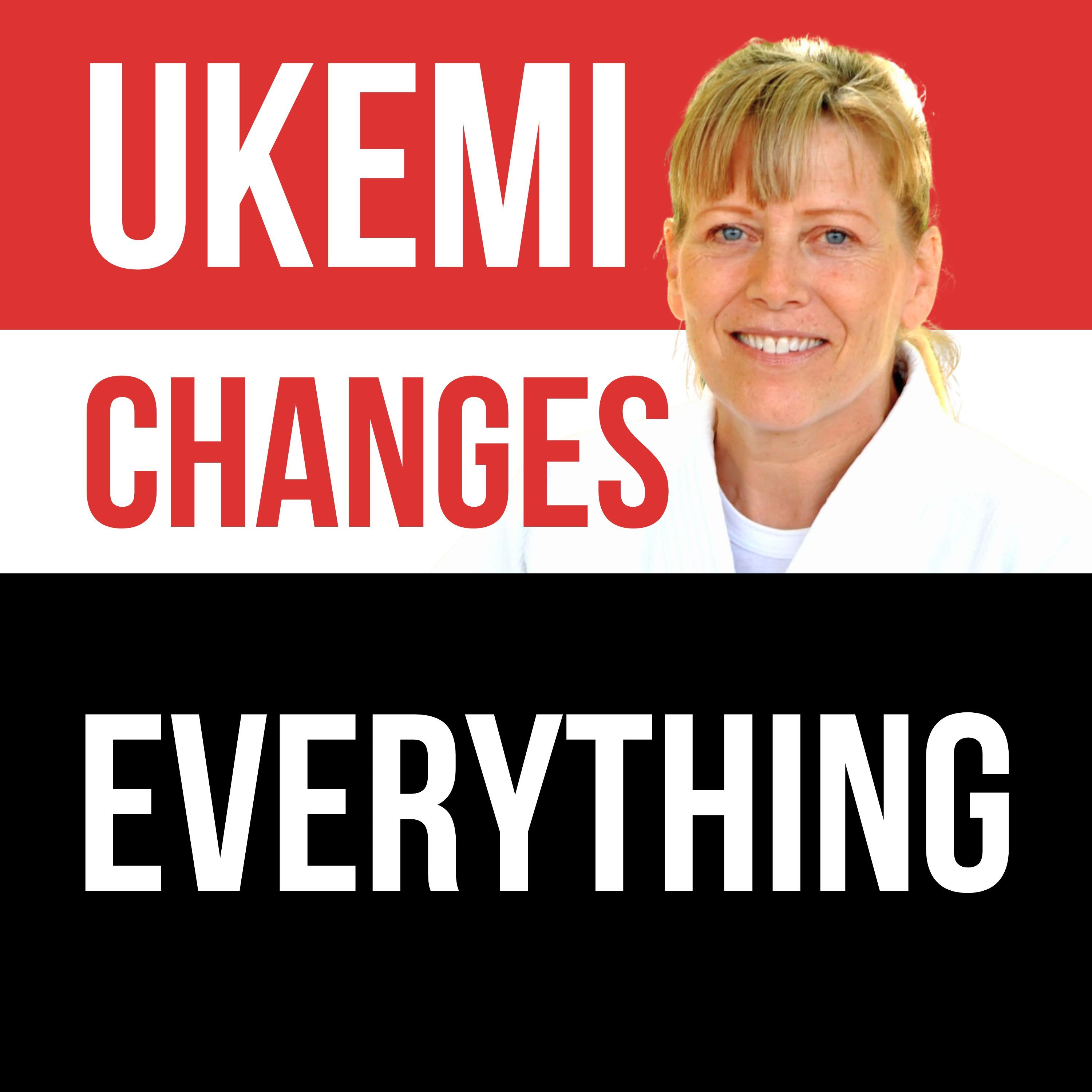 Why Ukemi May Be the Most Important Skill in Aikido episode artwork