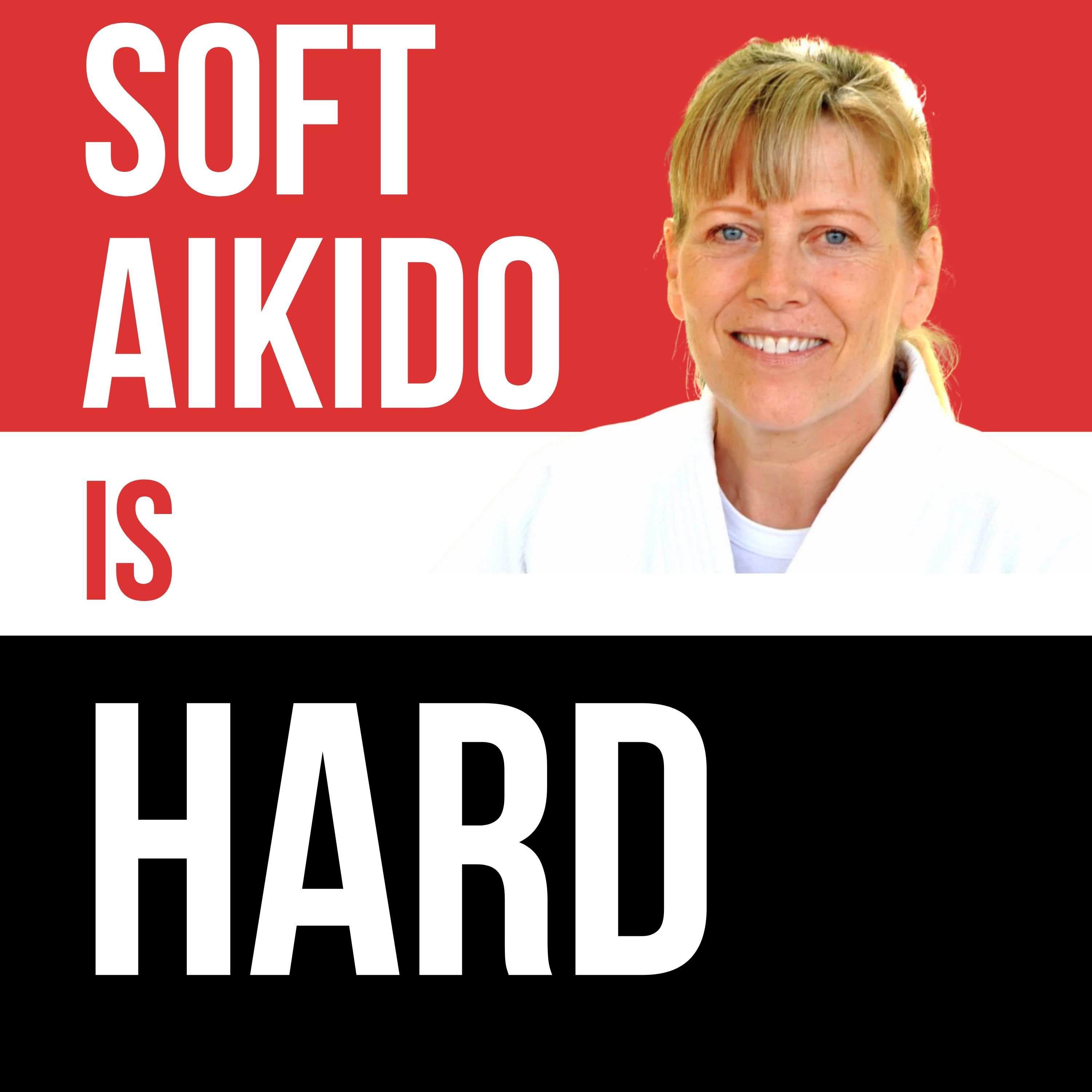Why Soft Aikido Is More Difficult Than Most People Think episode artwork