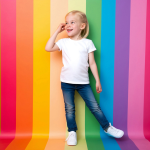 Boutique emotional coaching for kids ages 4–12 through play, attachment, and attunement.