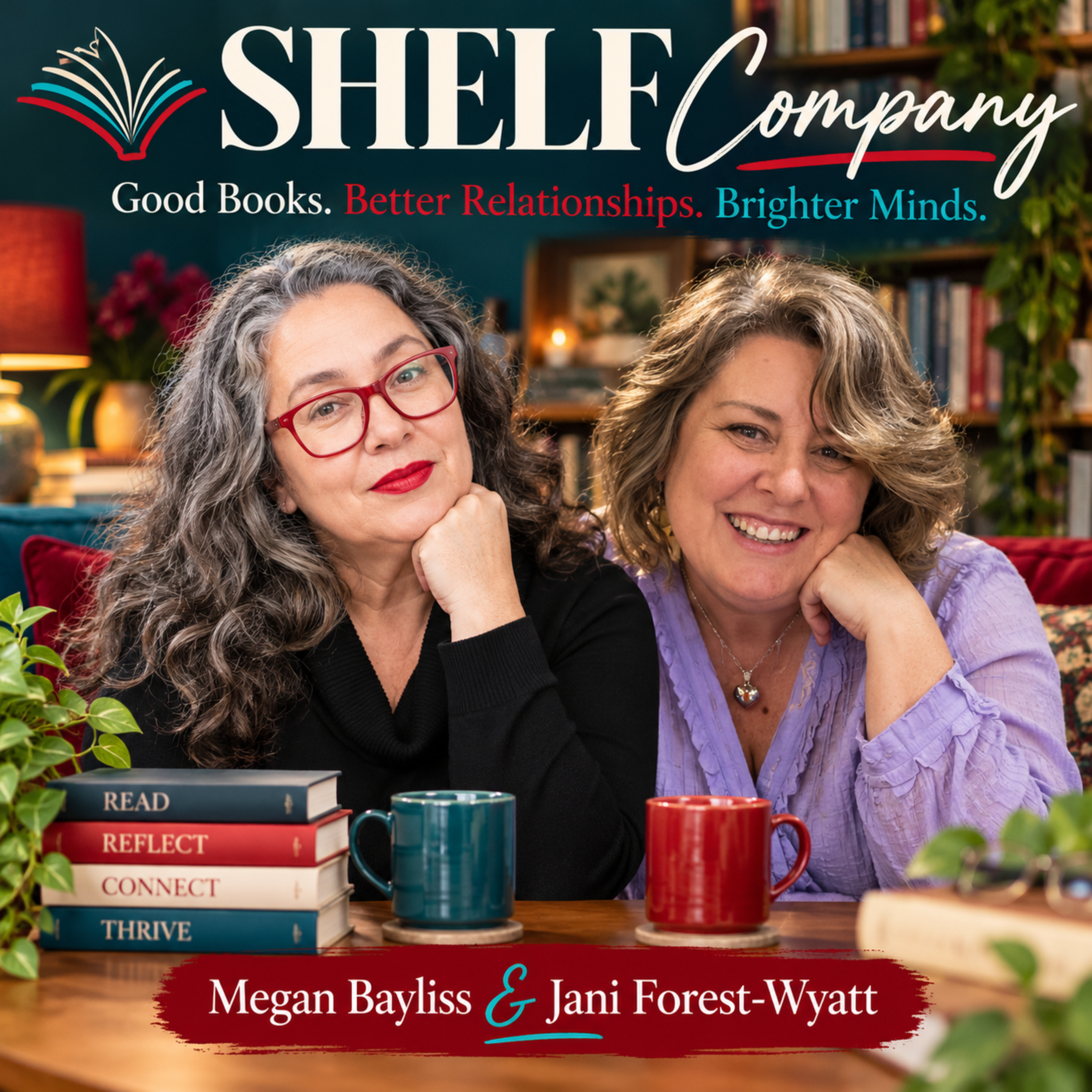 SHELF-Company