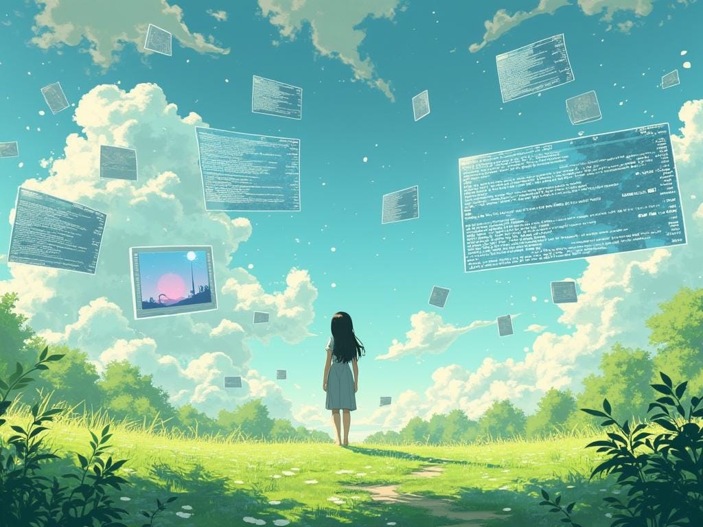 Sfatare il mito dell’IA che uccide la creatività