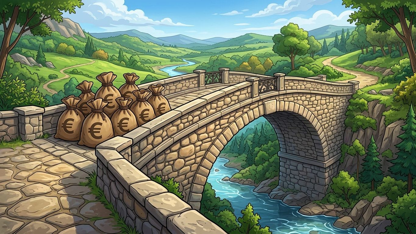 Il ponte mancante tra il tuo pubblico fedele e le vendite