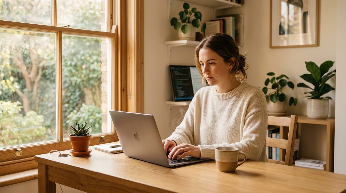 Le aziende AI usano meno persone