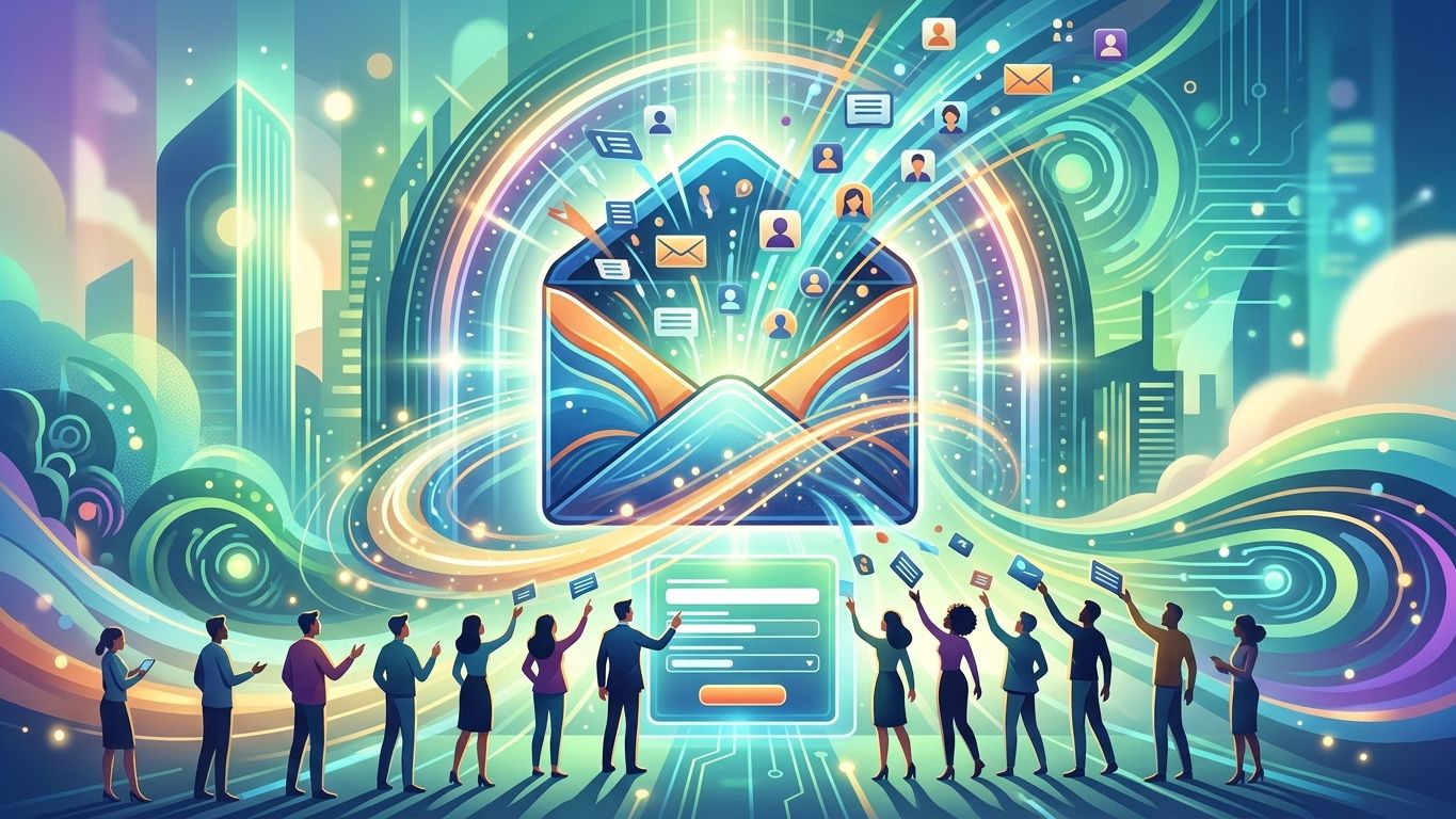 Il tuo elenco email è un'audience mancata (se la gestisci male)