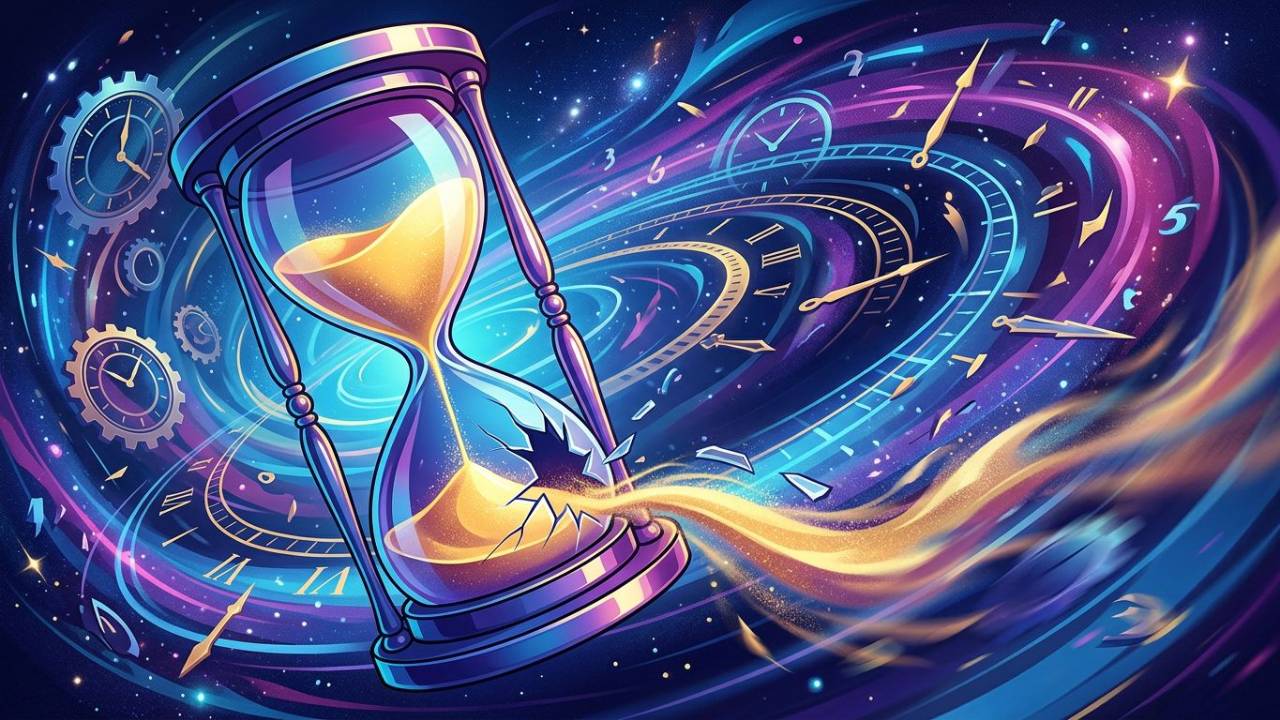 Credi di non avere abbastanza tempo, ma quello che ti manca è una mappa