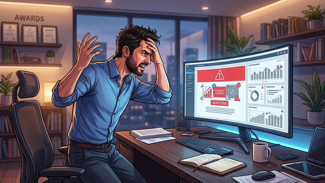 L'unico asset che gli algoritmi non possono portarti via