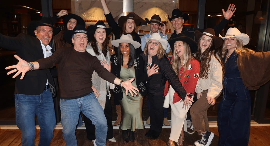 Sono sparito per mesi