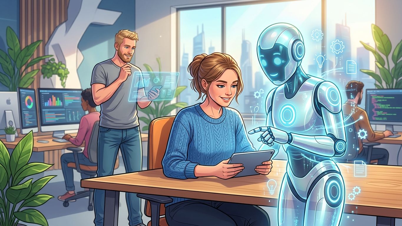 I tuoi clienti potrebbero smettere di cercarti: gli AI agents lo faranno al posto loro