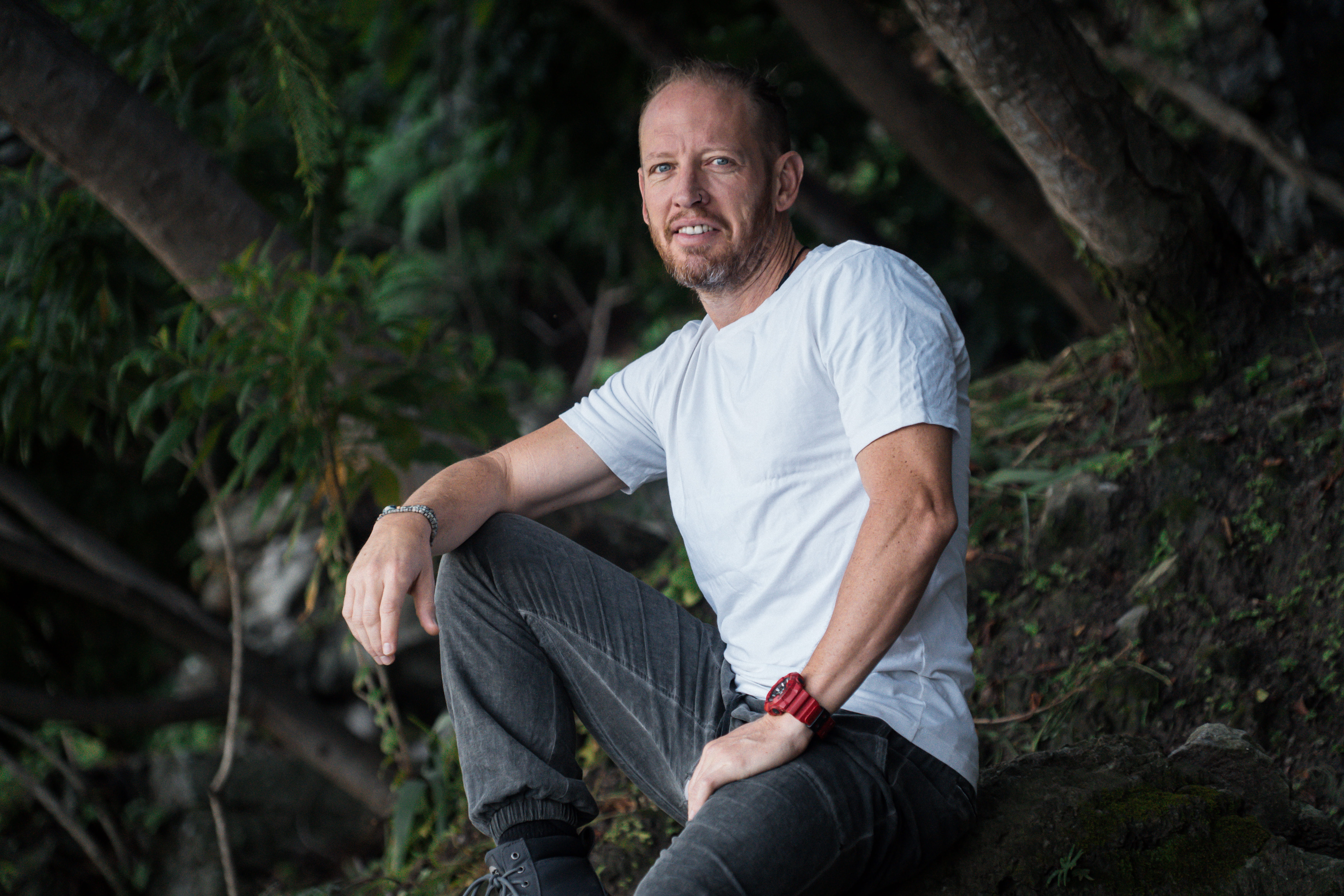 Gareth Pickering