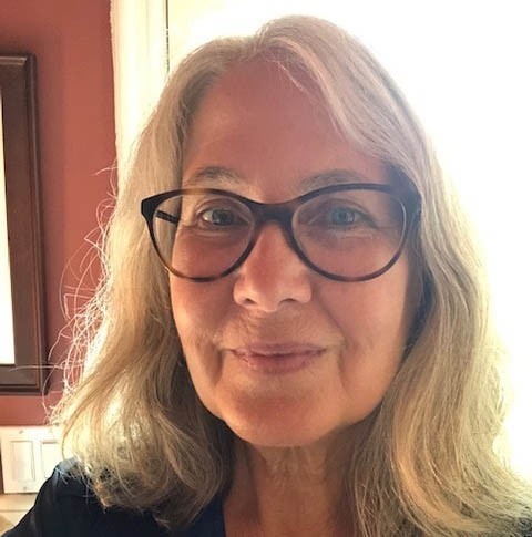 Lisa Smartt's guest teacher Cynna Seagrove