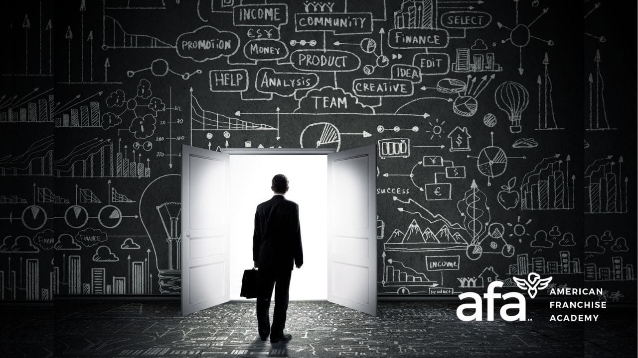 Hidden truth in franchising