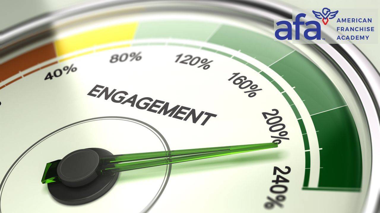 Tips to Improve Team Engagement