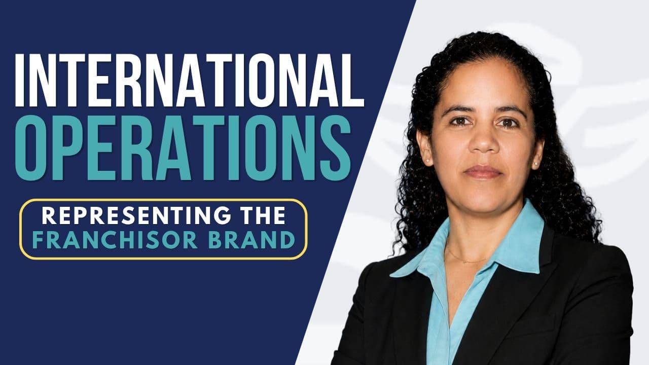 Regional Director of Operations