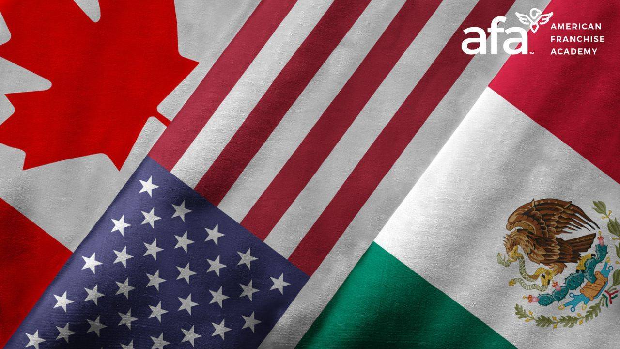 Trilateral Franchise Agreement 